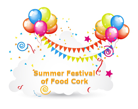 Summer Festival of Food Cork with Marlboro Promotions Tel 021-4890600