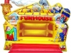 bouncy-castle-hire-cork-funhouse