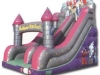 bouncy-castle-hire-cork-harry-potter-slide
